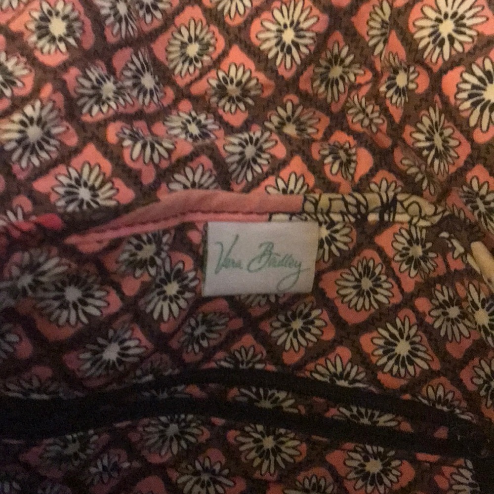 Vera Bradley Crossbody Bag - Picture 2 of 4